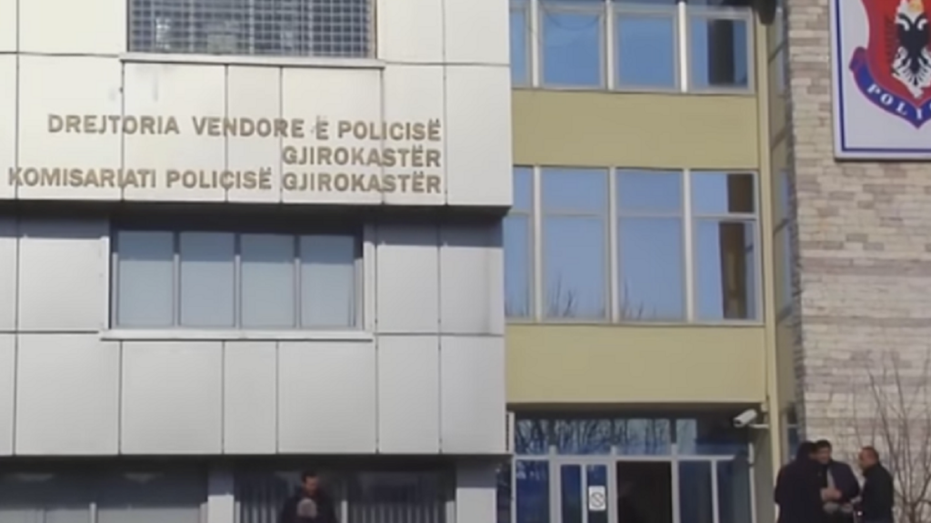 policia