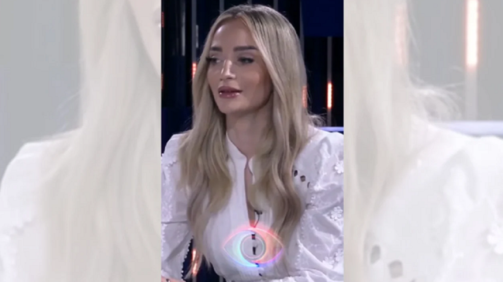 Selin rrëfehet për marrëdhënien me Gimbon: Është shumë romantik selin
