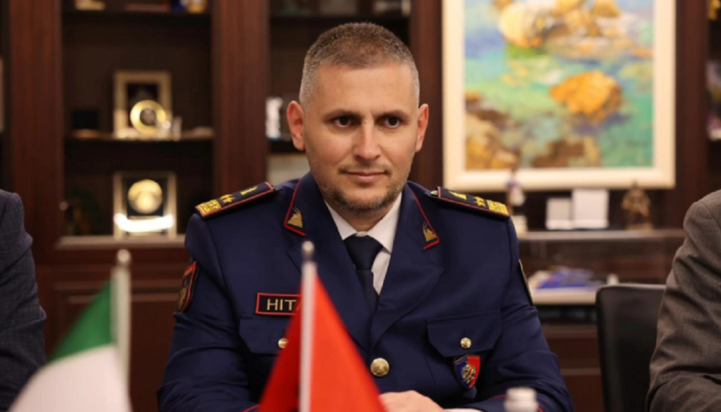 Hita disiplinon Policinë Rrugore, jo më ndalime rutinë “për verifikim” skender hita