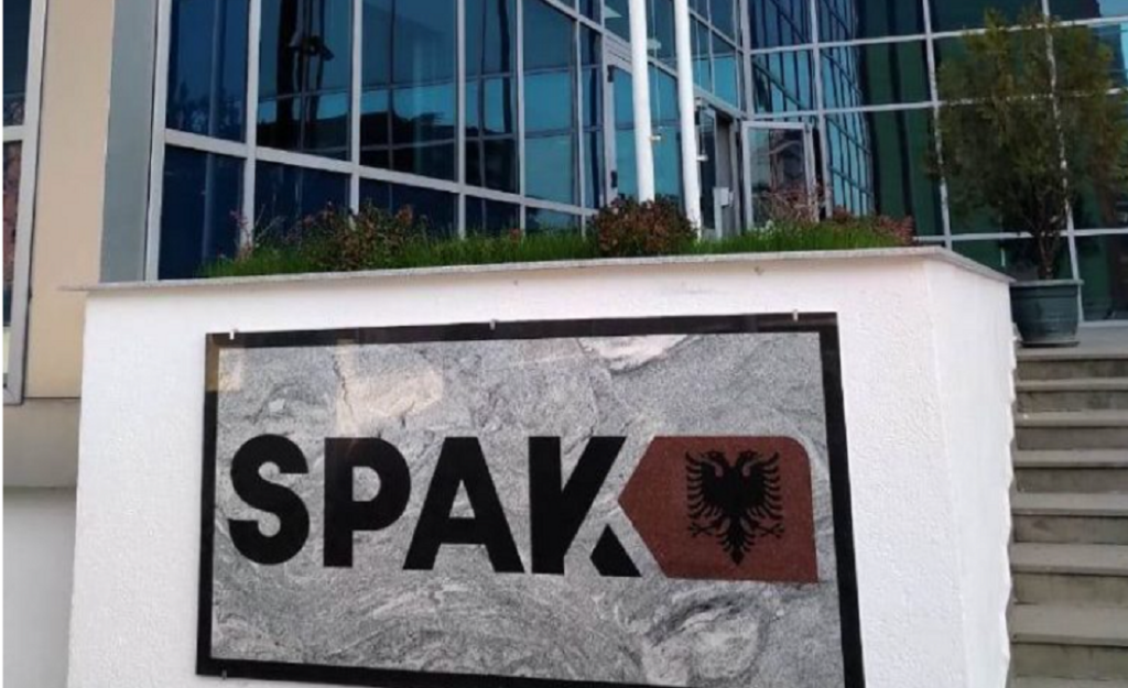 spak