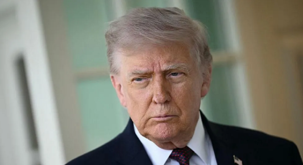 Trump pas kontrollit mjekësor: Gjithçka është në gjendje perfekte, po kthehem në Shtëpinë e Bardhë trump 2