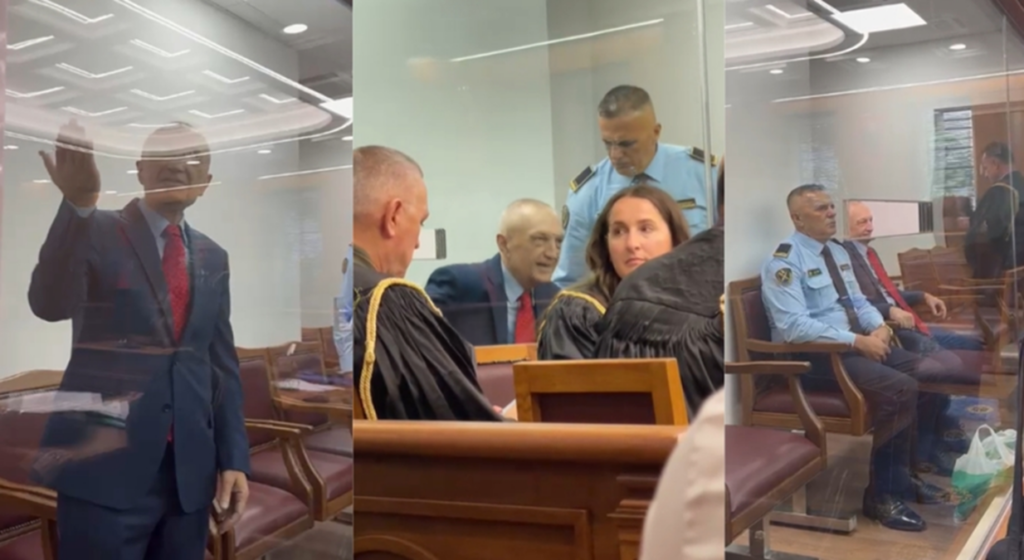 Gjyqi në GJKKO/ Ndahet dosja “Meta”, gjykim i shkurtuar për Fatime Kryemadhin, Çokun dhe Xhixhon 1