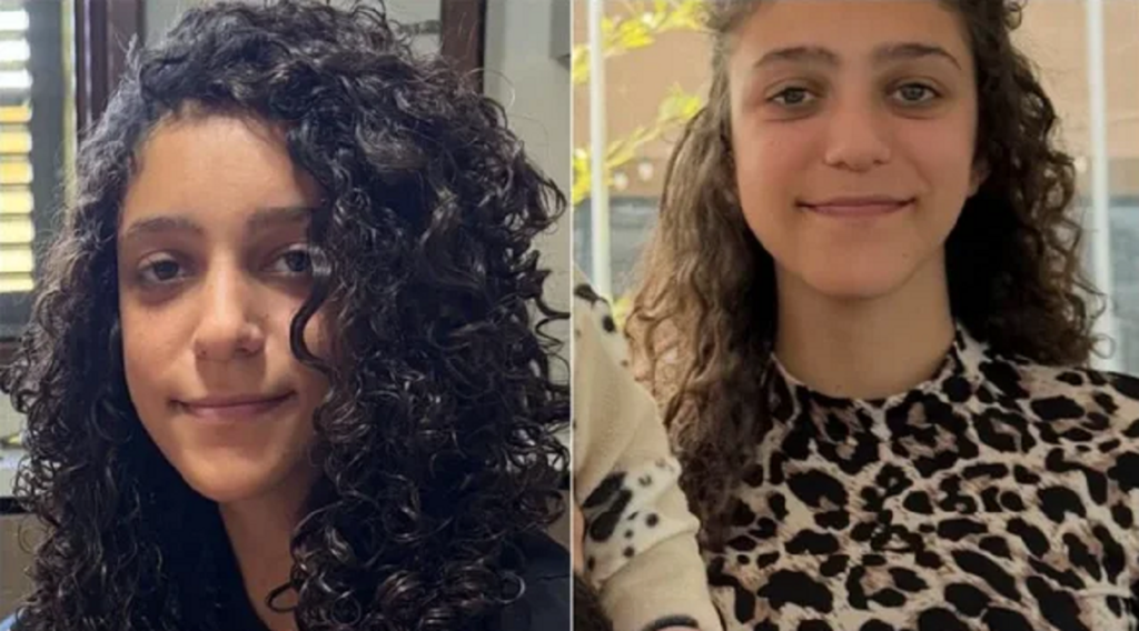 U largua nga shkolla pas konfliktit me mësuesin, zhduket 14-vjeçarja në Vlorë! Familjarët kërkojnë ndihmë 14 vjecarjaa
