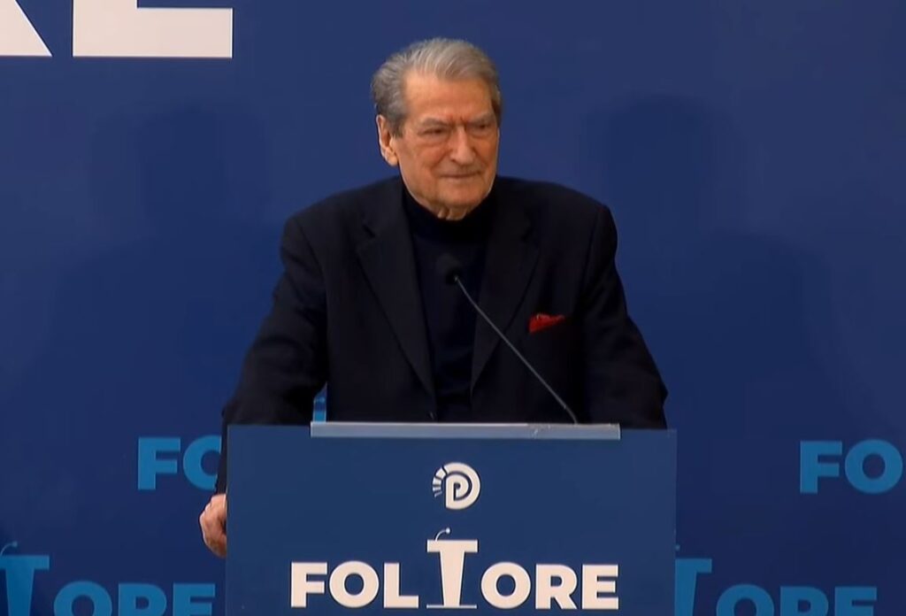 Berisha në Astir: Edvin Balluku dhe Lubi Rama kanë plaçkitur qytetarët sa asnjë pushtim dhe regjim tjetër 4