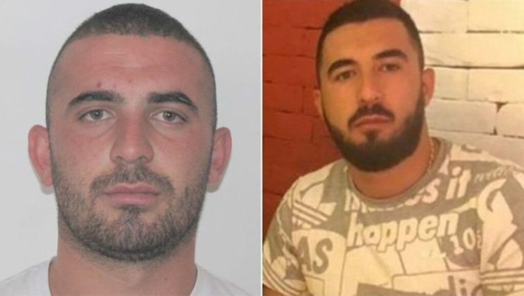 I dyshuar si pjesë e grupit të Marklen Hakës, arrestohet 34-vjeçari Aurel Deliu 5 1
