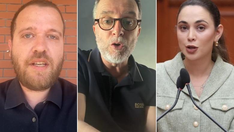 Dhuna ndaj protuesve në Zvërnec/ 3 deputetë socialistë kërkojnë t’i hiqet licenca kompanisë private të sigurisë 6 1