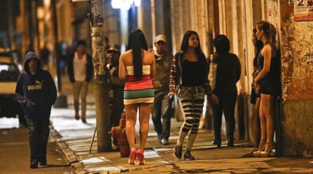 “Lulëzon” prostitucioni me të huaja në Shqipëri, Tirana dhe Elbasani skuadra të përbashkëta hetimore me Kolumbinë 7