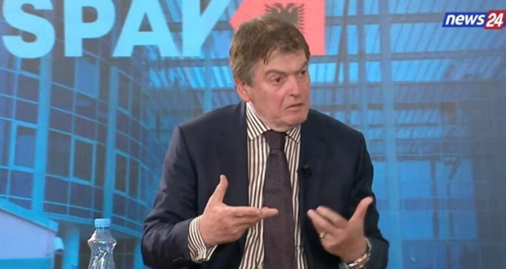 “Në PD nuk ka garë!”-Bamir Topi: Berisha nuk frymëzon më! Meriton rekord Guiness në aspekt negativ 800 0 1779209291x5446fe03 ceec 4b8a 80b5 bd0228fab1e4 768x409 277
