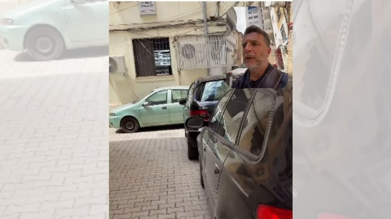 “Nëse bie zjarr, do piqen të gjallë,” Erion Braçe denoncon rrugët e bllokuara në kryeqytet: Këto lagje janë një kurth Brace