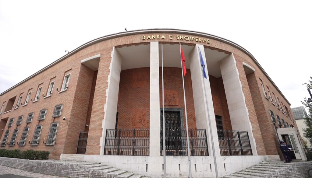 Banka e Shqipërisë rekord prej 123 milionë eurosh nga rritja e çmimit të arit në 2025 IMG 0216