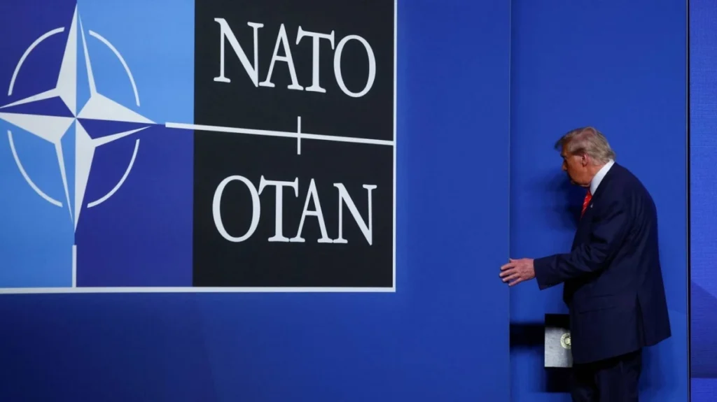 NATO pas tërheqjes së trupave amerikane nga Gjermania: Jemi të përgatitur IMG 2429