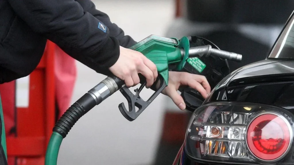 Bordi i Transparencës ul naftën nën 200 lekë për litër, ndryshon edhe çmimi i benzinës IMG 2432 1