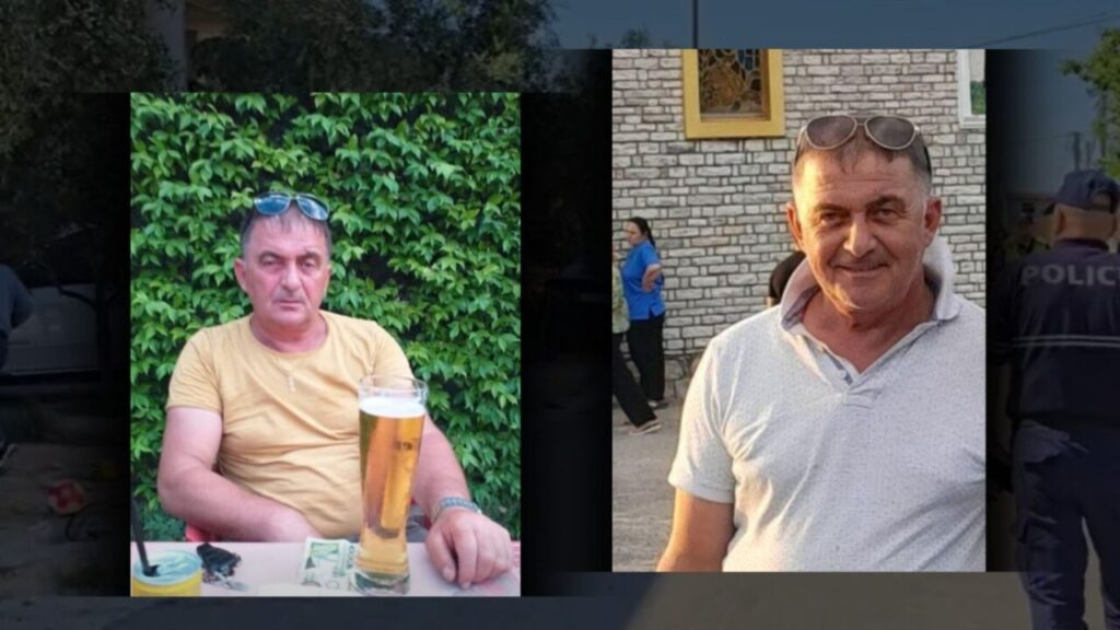 Aksidentoi për vdekje dy të miturit në Durrës/ Policia largon nga zona familjen e Nikolla Rradaçit IMG 2477