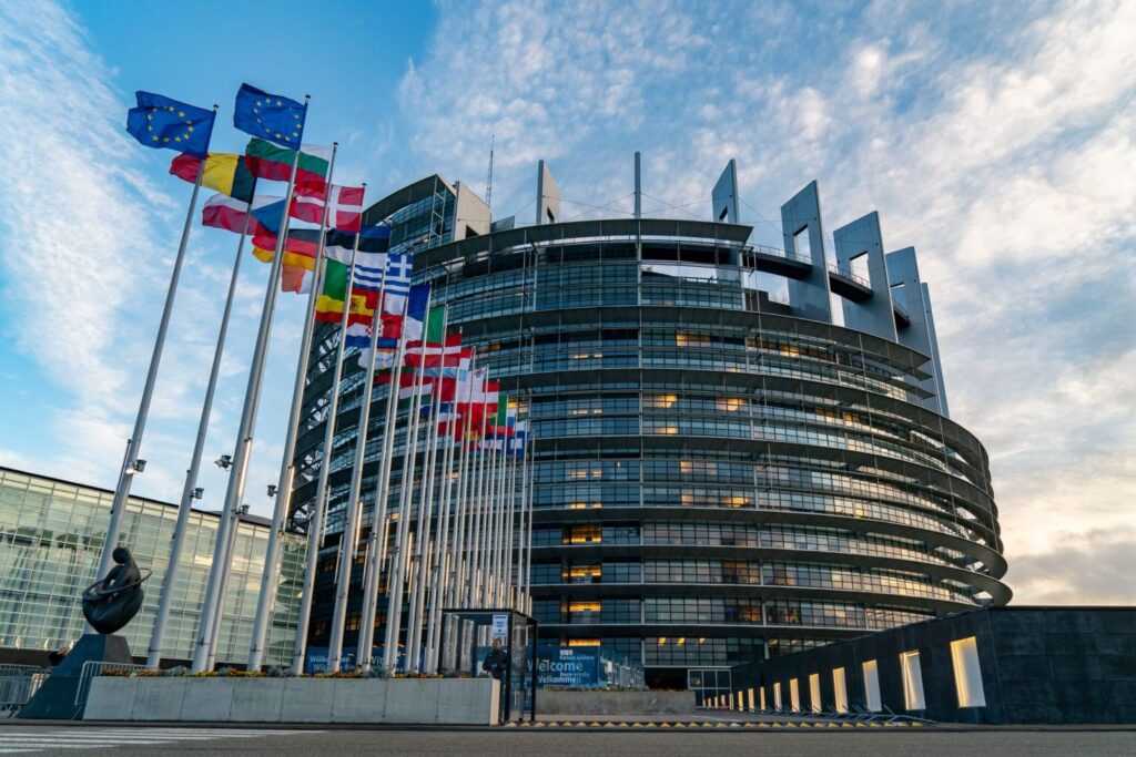Miratohet raporti, eurodeputetët vlerësojnë përkushtimin e Shqipërisë për t’u bashkuar me BE-në IMG 2544