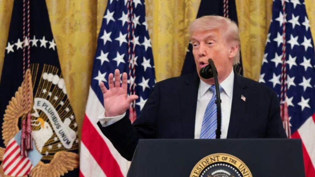Trump pezullon “Project Freedom”, përparim drejt marrëveshjes me Iranin. SHBA ndal përkohësisht shoqërimin e anijeve në Hormuz IMG 2613