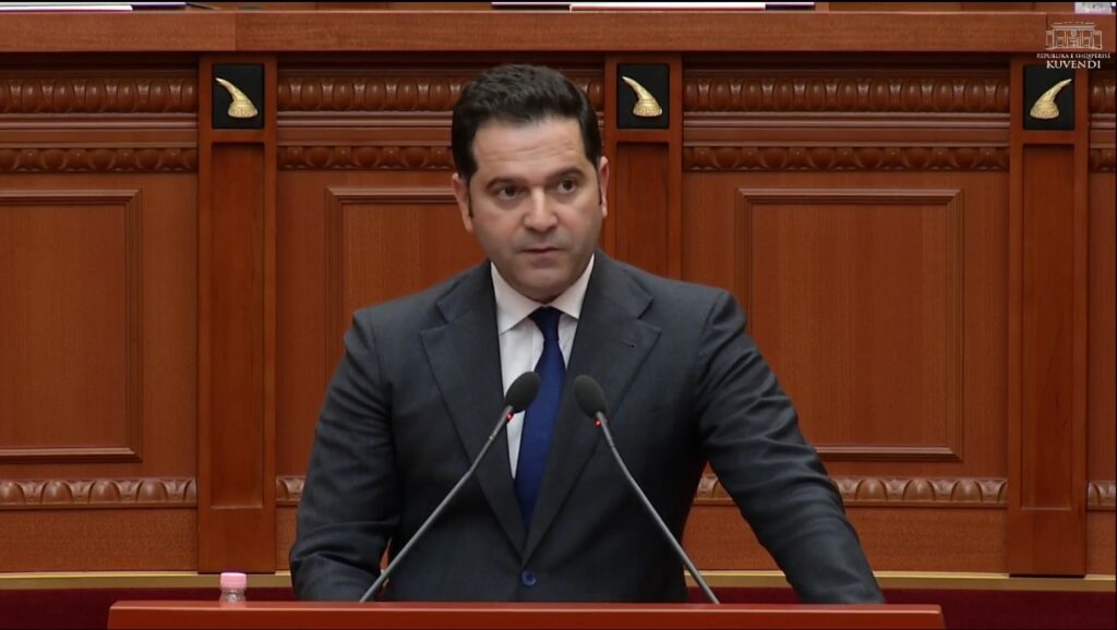 Pr/ligji për taksat, Malaj: Ndryshime në akcizë për të zbutur krizën globale IMG 2728