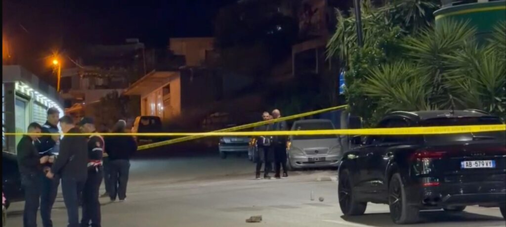 Vrasja e biznesmenit në Sarandë, identifikohet autori i dyshuar IMG 2751
