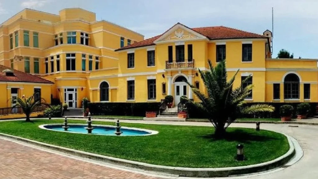 Sot protesta e PD, Ambasada e SHBA paralajmëron qytetarët amerikanë: Situata mund të ndryshojë shpejt IMG 2767
