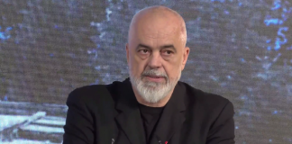“Brukseli bekim dhe sfidë për Shqipërinë”, Rama për projektin e BE: Investim për rritjen e kapaciteteve të pushtetit vendor IMG 2803