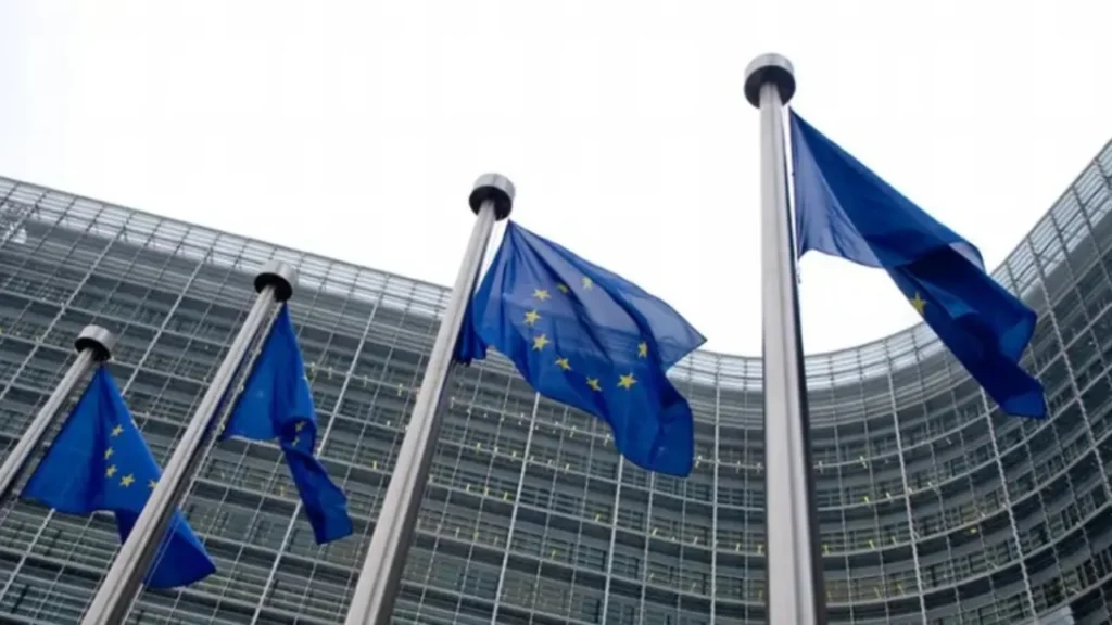9 Maji Dita e Evropës/ Si lindi ideja e Bashkimit Europian? IMG 2853