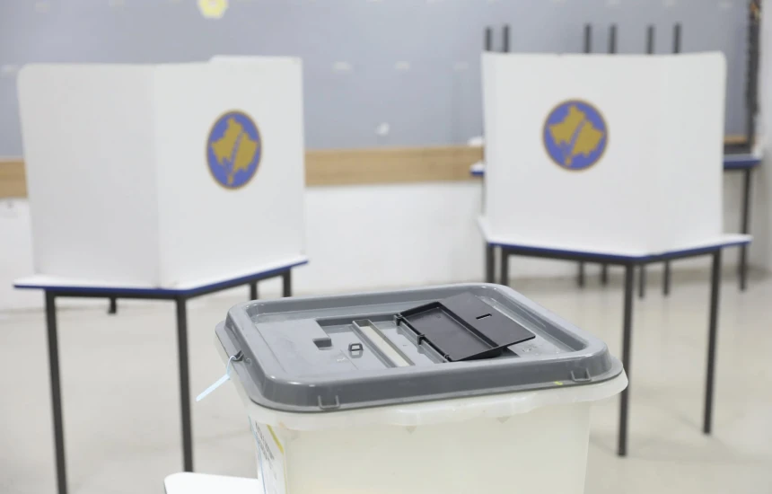 Kosovë/ Të martën përfundon afati për dorëzimin e listave të kandidatëve për deputetë IMG 2970
