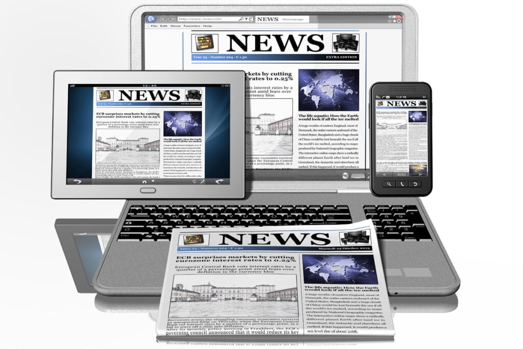 Anatomia e mediave online në Shqipëri: Më shumë se 30 mijë lajme në ditë, asnjë gazetar në terren IMG 3041
