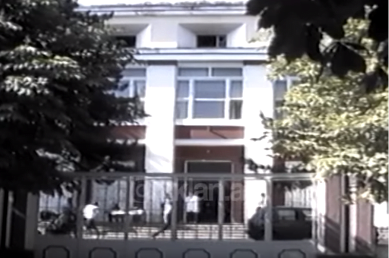 Mjeku i arrestuar për ngacmim seksual përfundon në spital IMG 3117