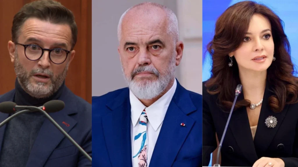 “Braçe ka qenë dhe do të mbetet ky që është”, Rama toleron senatorin socialist dhe flet për Spiropalin: Kush thotë hajde më vrit, të do IMG 3162