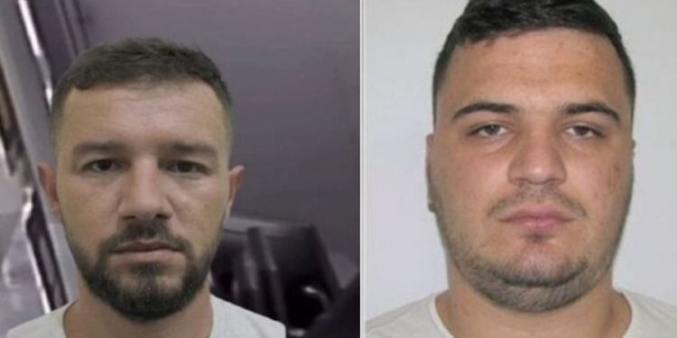 “U vesha si grua, me paruke e fustan”, Tafani tregon tentativën e vrasjes së Rexhep Ginës IMG 3210