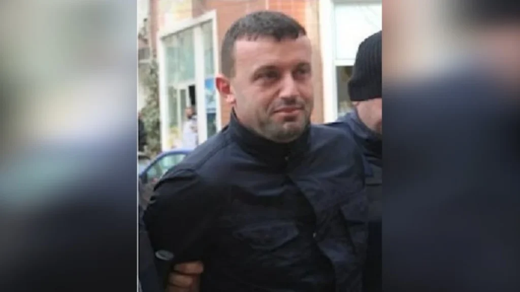U transferua nga burgu i Fushë-Krujës në atë të Peqinit për shkak të sigurisë, Durim Bami mbyllet në sektorin e sigurisë së lartë IMG 3256
