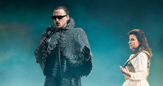Sonte Finalja e Madhe e Eurovision 2026, Alis do të ngjitet i pesti në skenë, si të votoni këngën “Nân” IMG 3371