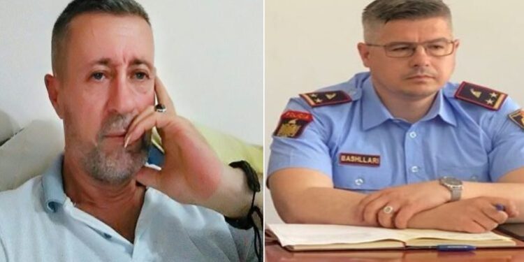 “Shkrirja” e Policisë së Sarandës! Si u bë ndërtimi pa leje “mollë sherri” për vrasjen me tritol të Isuf Jaçajt IMG 3392