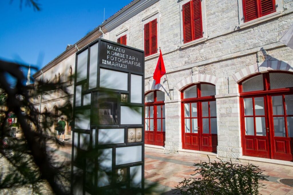 Sot Dita Ndërkombëtare, hyrje falas në të gjitha muzetë e sitet kulturore IMG 3426