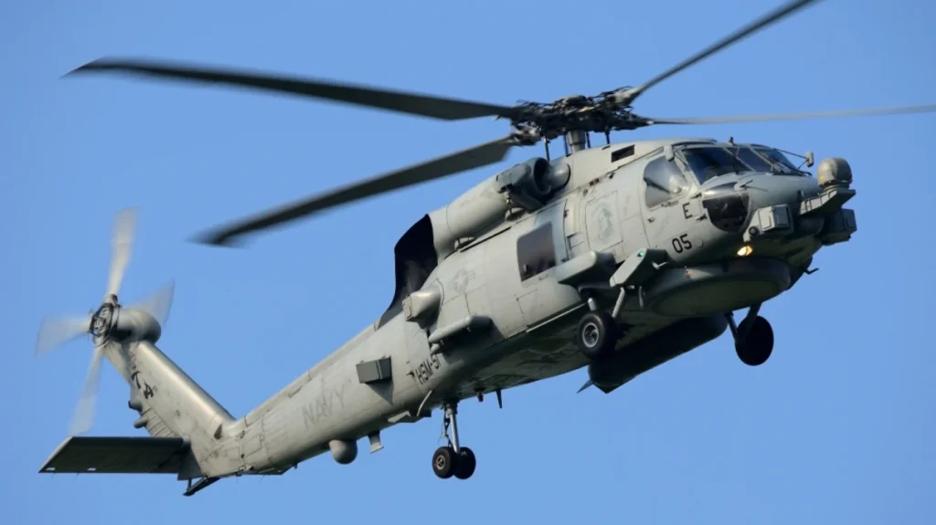 SHBA miraton marrëveshje 4.2 miliardë dollarë për Korenë e Jugut/ Helikopterë luftarakë dhe modernizim ushtarak përballë kërcënimit nga Koreja e Veriut IMG 3502