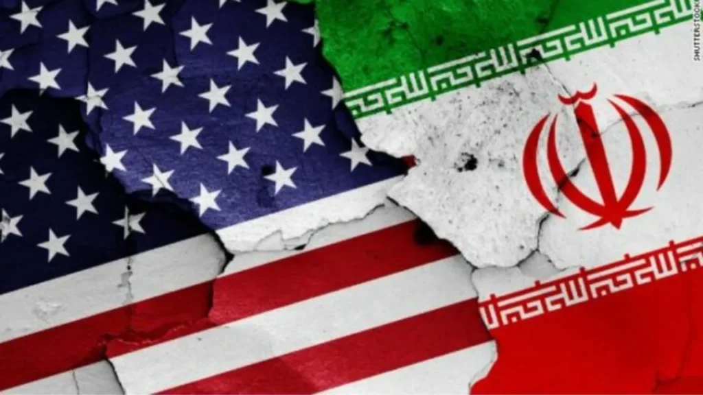 Zbardhen kërkesat e Iranit për fundin e luftës: Zhbllokim fondesh dhe kompensim dëmesh IMG 3536