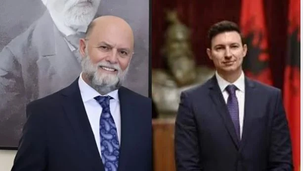 Rokadë mes Malajt dhe Meidanit pas protestës në Shkup? MEPJ: Hamendësime pa asnjë bazë IMG 3609