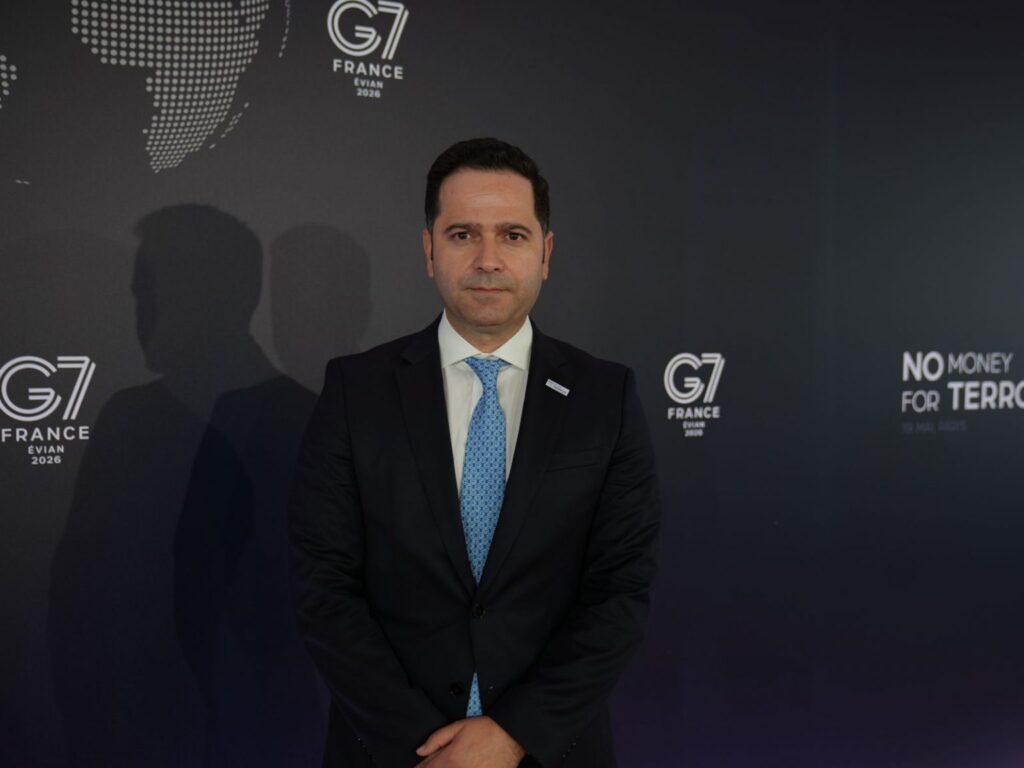 Malaj në Paris: Shqipëria, partnere aktive në përpjekjet globale në luftën kundër financimit të terrorizmit IMG 3622