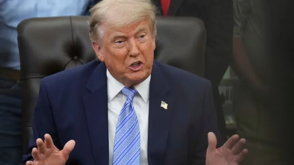 Presidenti Trump lajmëron se do të dërgojë 5000 ushtarë shtesë në Poloni IMG 3762