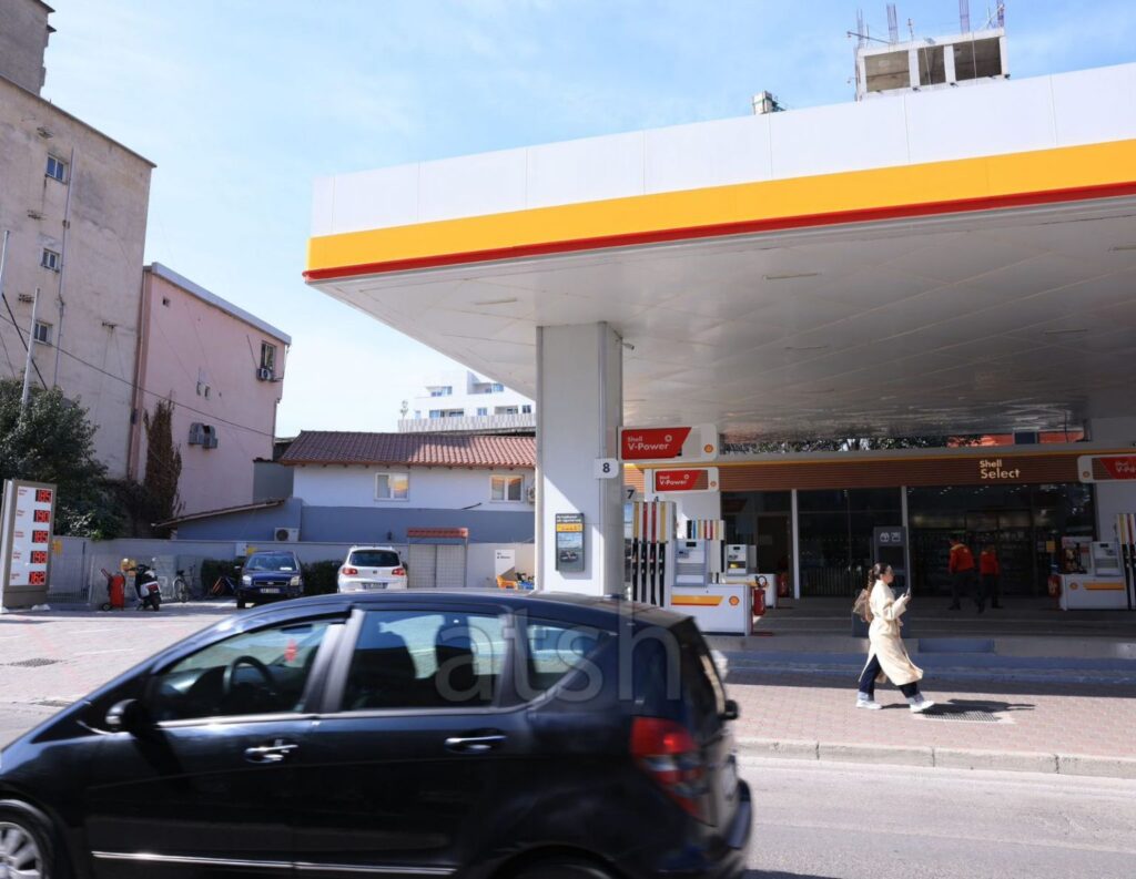 Bordi i Transparencës ul çmimin e karburanteve IMG 3837