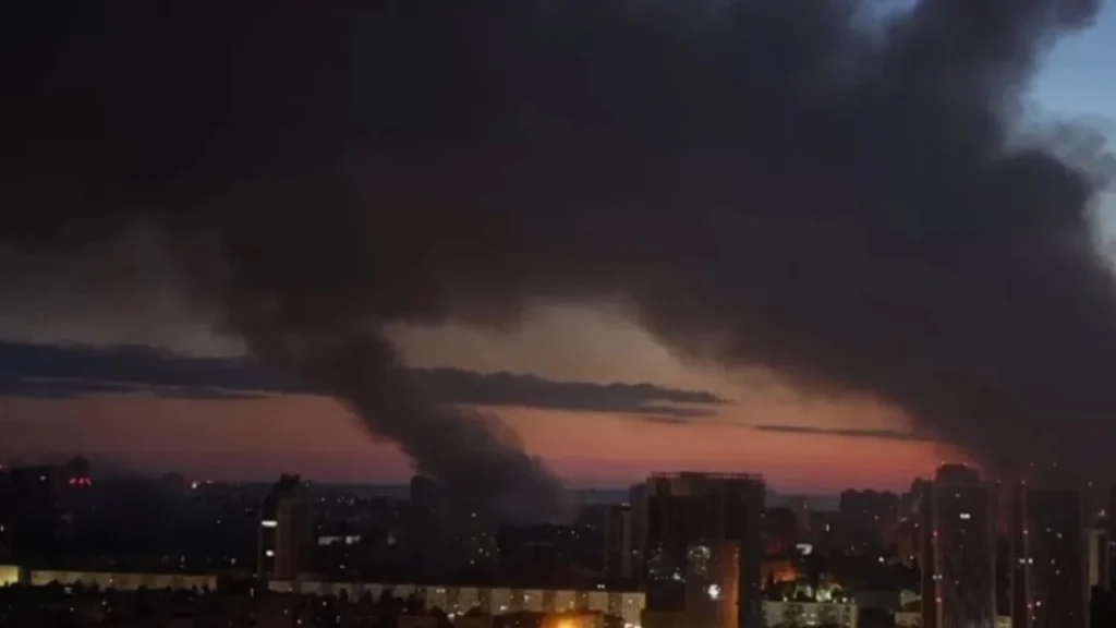 “Incident i papranueshëm”/ Sulmi në rezidencën e ambasadorit shqiptar në Kiev, MEPJ: Diplomatit rus në Tiranë iu dorëzua notë verbale IMG 3869