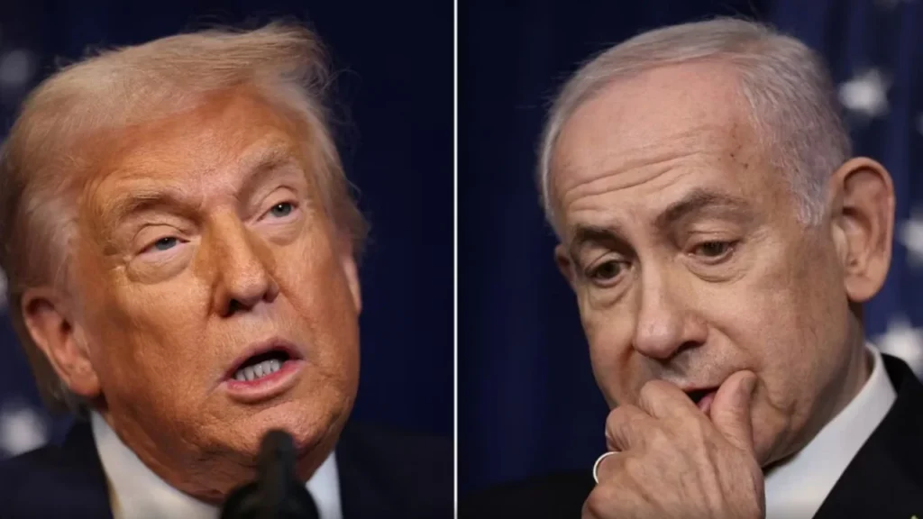 Netanyahu telefonon Trump, zbulohet kërkesa e Uashingtonit: Mos e sulmoni Bejrutin, po rrezikoni negociatat SHBA-Iran IMG 4052