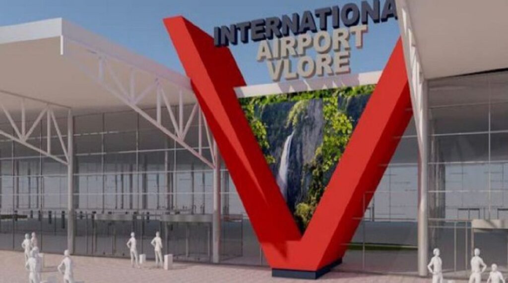 Gjykata e Lartë rrëzon “2A Group”, kompania e Pacollit rikthehet në Aeroportin e Vlorës aeroporti