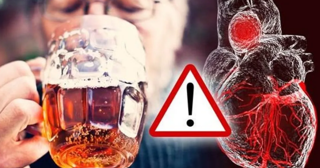 Shpresa për trupin pas alkoolit/ Studimet tregojnë se një pjesë e dëmtimeve mund të rikuperohen alkooli