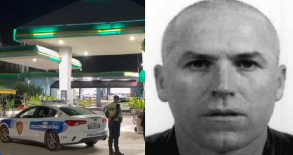 Detajet nga atentati në Sarandë, viktima, kryetar i Shoqatës “Çamëria” atentat 1