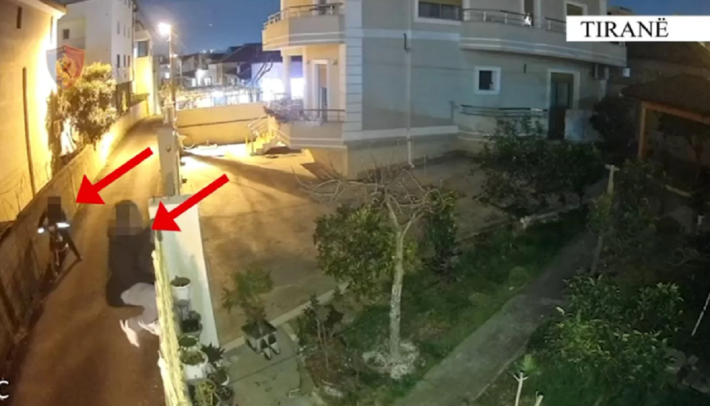 Vodhën 9 banesa gjatë muajve të fundit, arrestohen në flagrancë 2 persona në Tiranë banesa