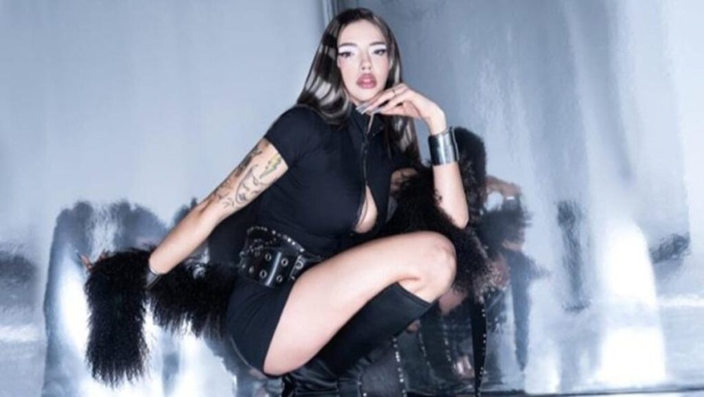 Kush është Dara, artistja që i dhuroi Bullgarisë trofeun e parë të fitores në Eurovision dara