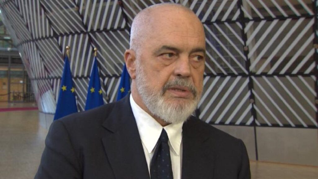 Konferenca e 8-të ndërqeveritare/ Rama: Moment shumë i rëndësishëm në rrugëtimin tonë edi rama