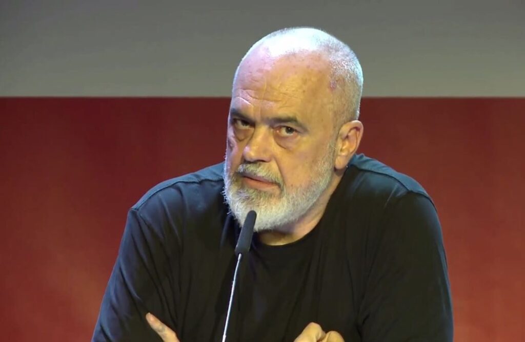 edi rama111