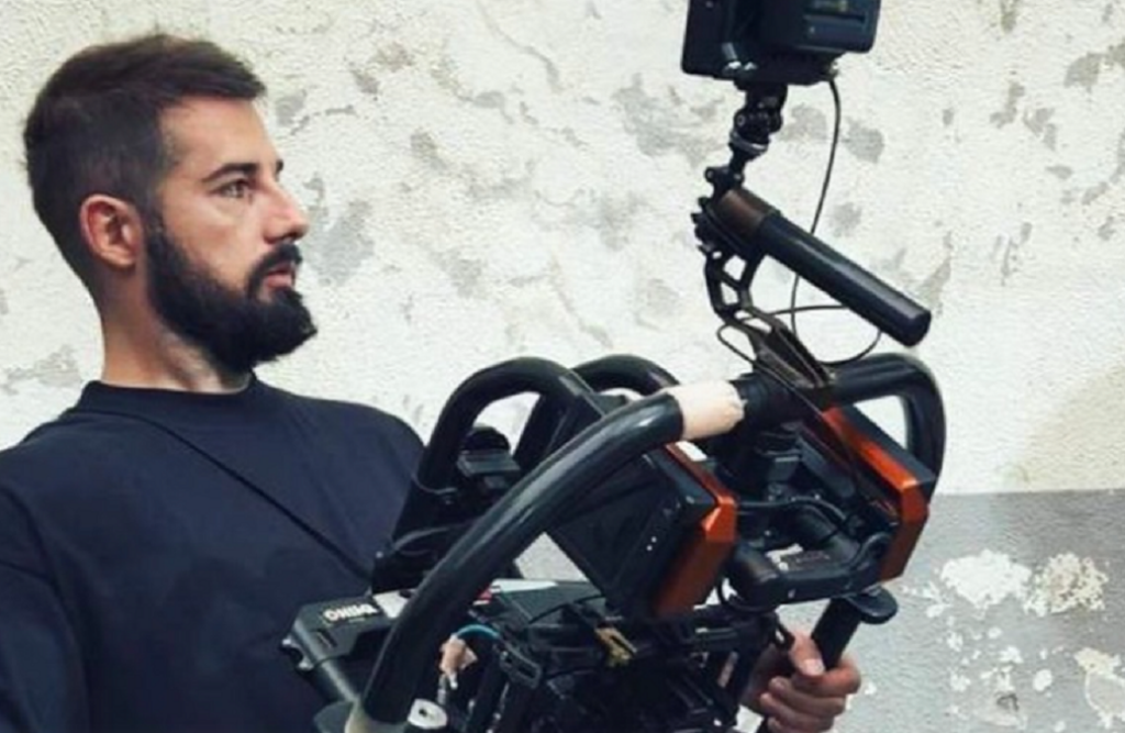 Arrestohet Erkand Shabani, drejtori i kompanisë “Onima” erkand shabani