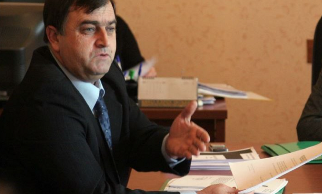 fatmir xhindi